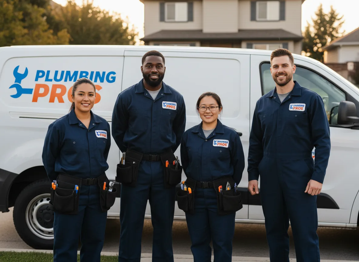 Water Heater Repair company in Center Harbor, NH